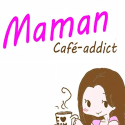mamam cafe addict 250