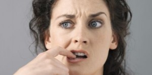 angoisse pendant la grossesse