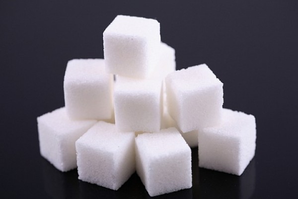 morceaux de sucre