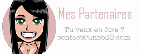 Mes partenaires