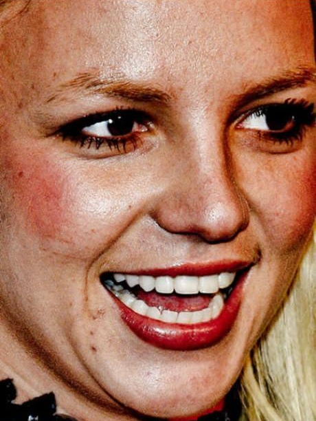 Britney Spears