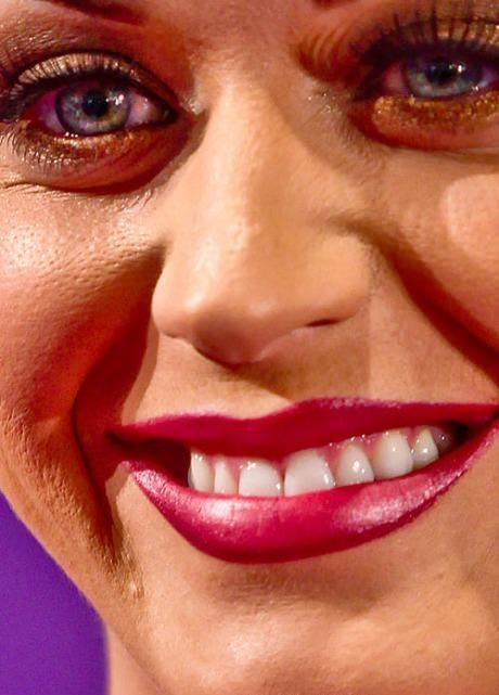 Katy Perry