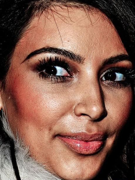Kim Kardashian