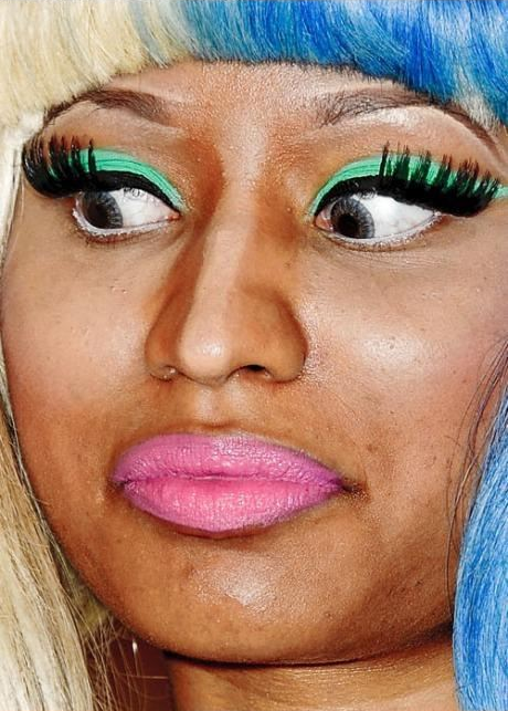 Niki Minaj
