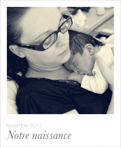 notre naissance unbb30 2010
