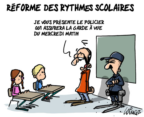 Peut-être une solution à envisager ?