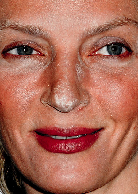 Uma Turman