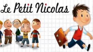 Le petit Nicolas dessin animé M6