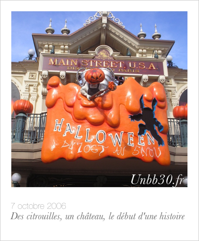 Disney un souvenir une photo unbb30