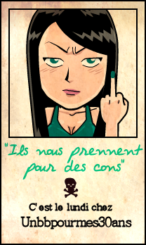 Ils nous prennent pour des cons rendez-vous chez unbb30