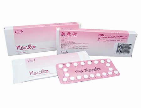 Mercilon