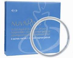 nuvaring, anneau vaginal