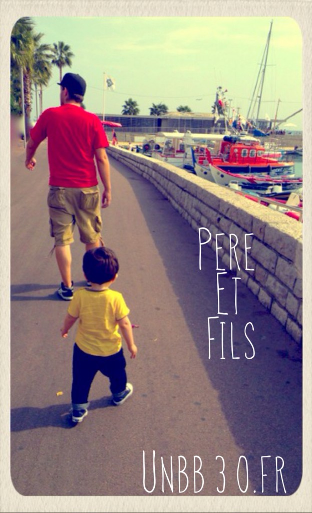 père et fils relation père fils