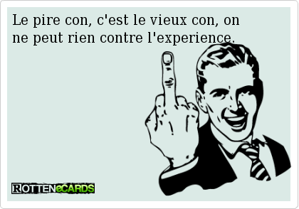 vieux con,vieux facho, vieux mysogine