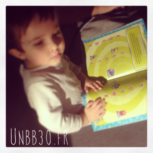 Mots du MiniBN