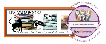 vagabooks hubwin mamans