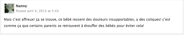 commentaires darons.net