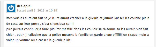 commentaires darons.net