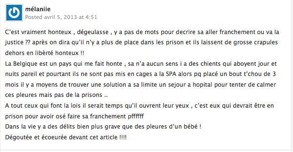 commentaires darons.net