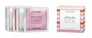 lubrifiant intime mixgliss