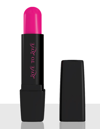 Love Lips Love to Love