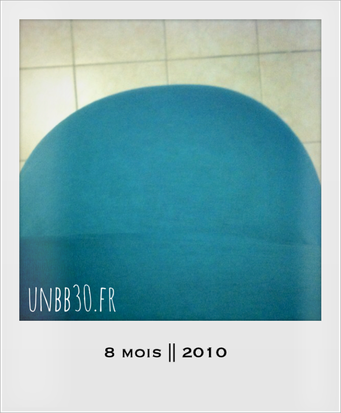 Un souvenir une photo 8 mois