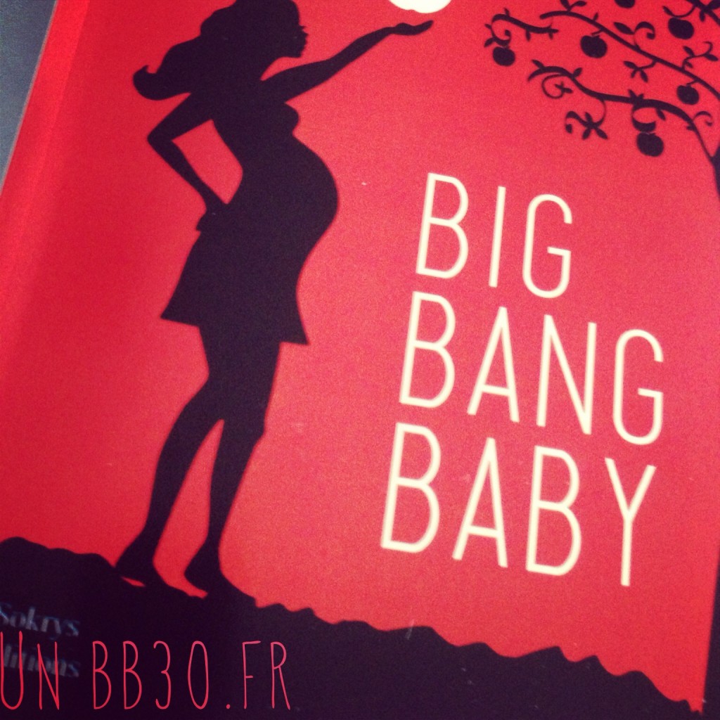 Big bang baby