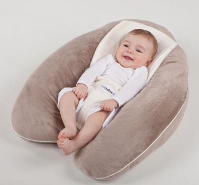 Multirelax Candide