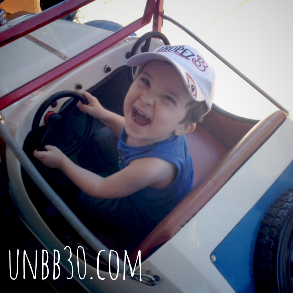 Mini BN