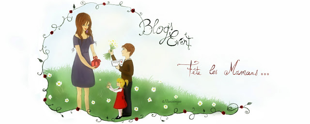 blogs+event fête des mères