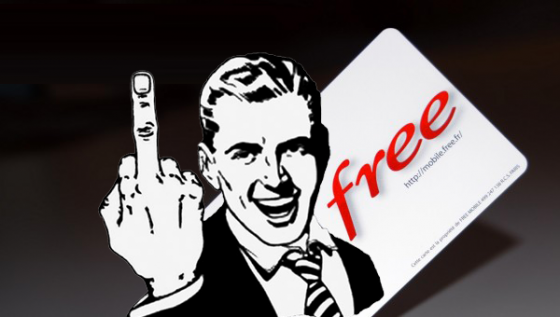 free arnaque