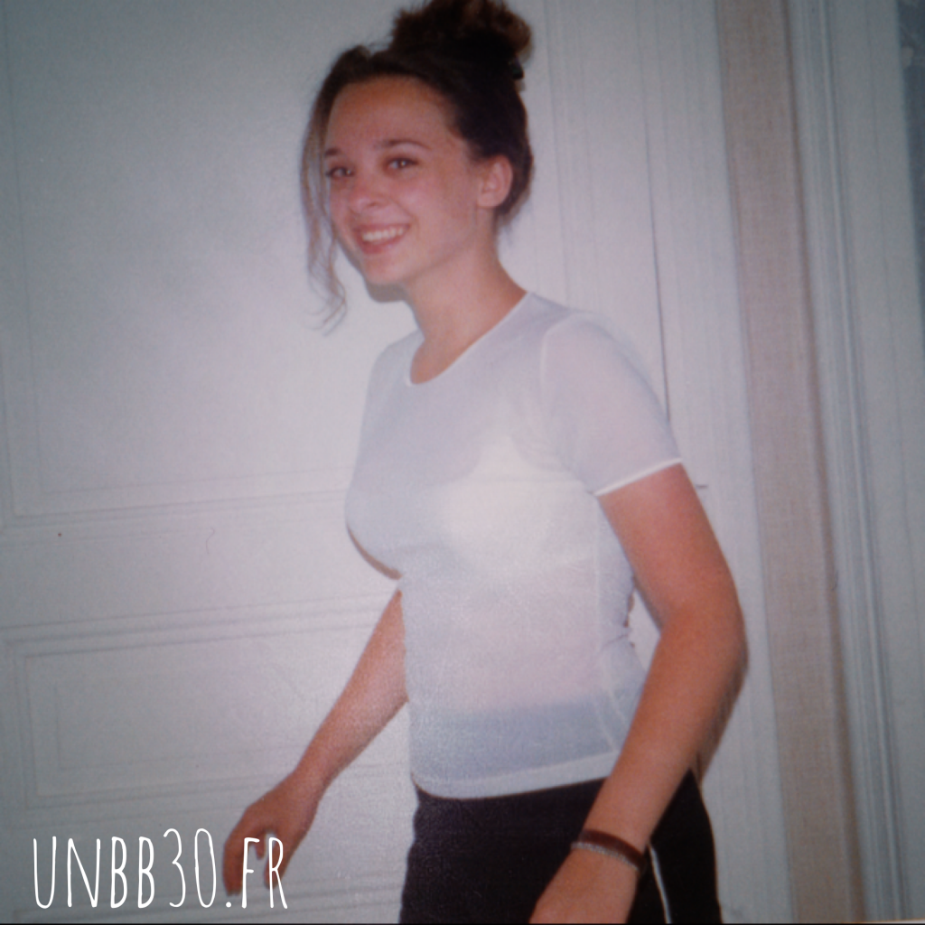 16 ans Unbb30 fr