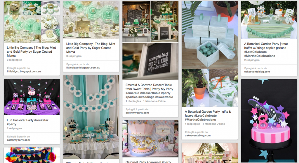 Pinterest