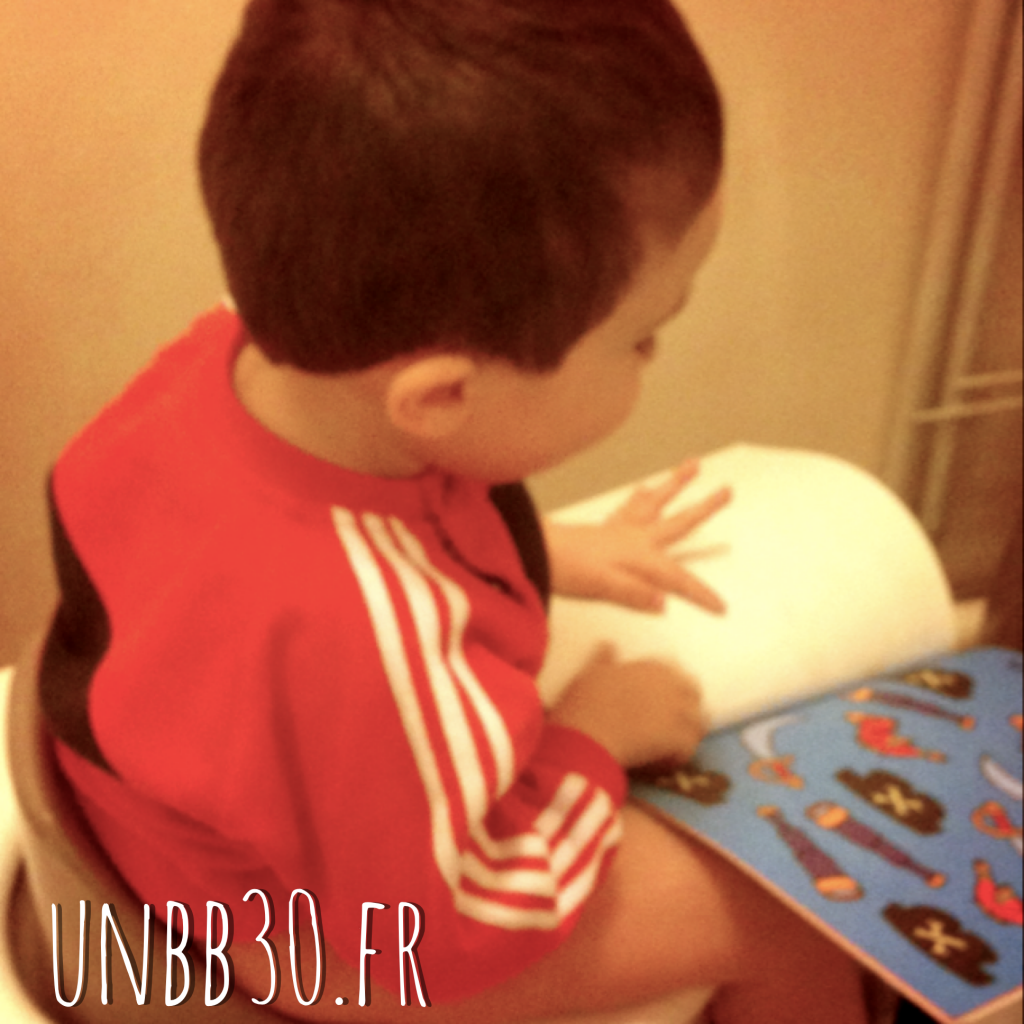 minibn propreté