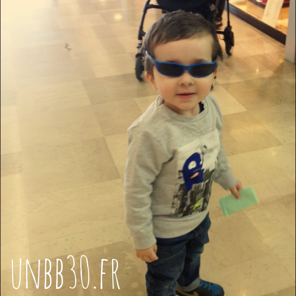 Mini BN