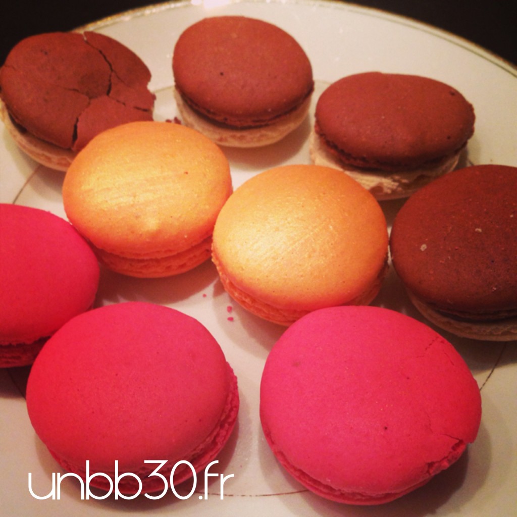 macarons antibes