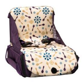 rehausseur de voyage minchkin