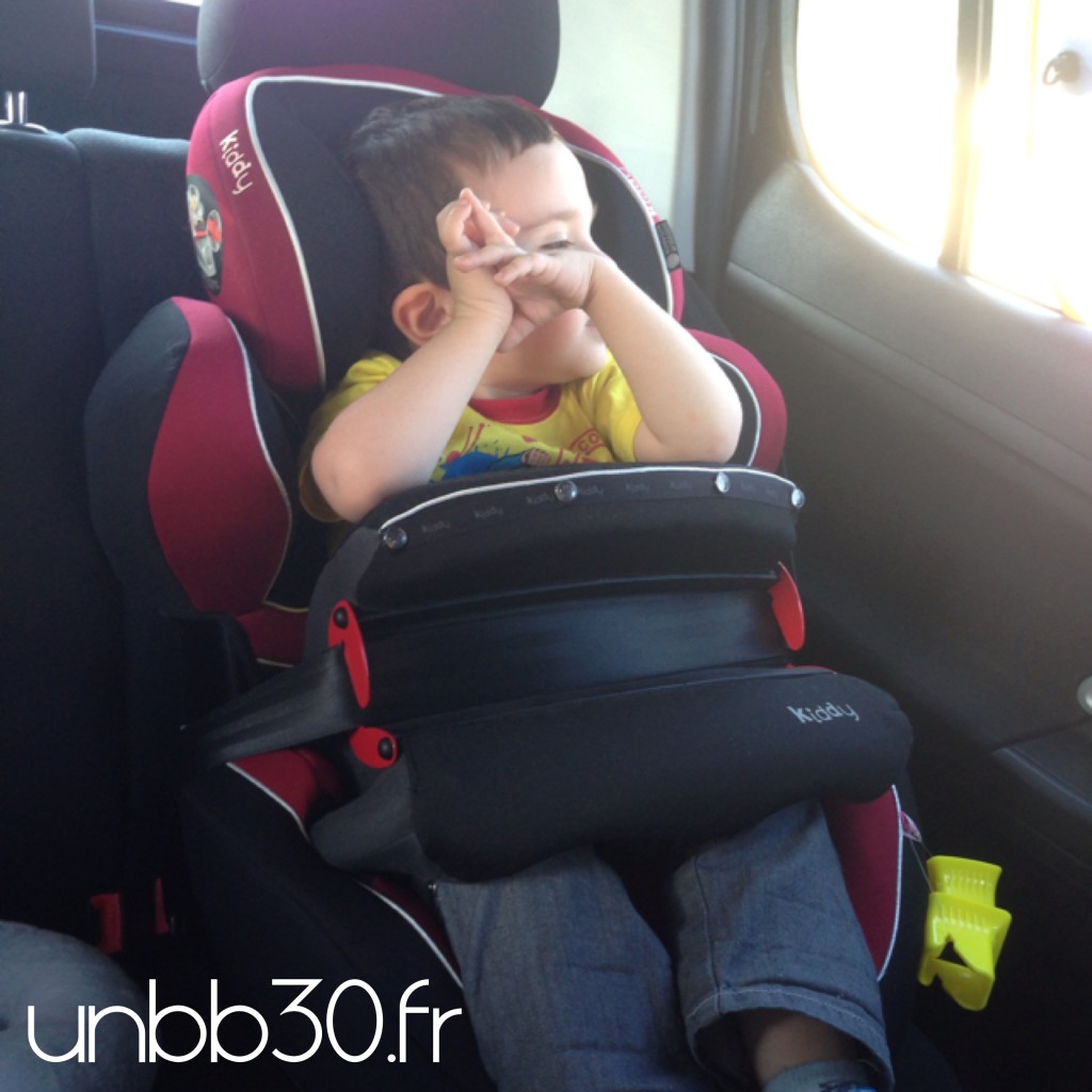 kiddy phoenix pro mini bn