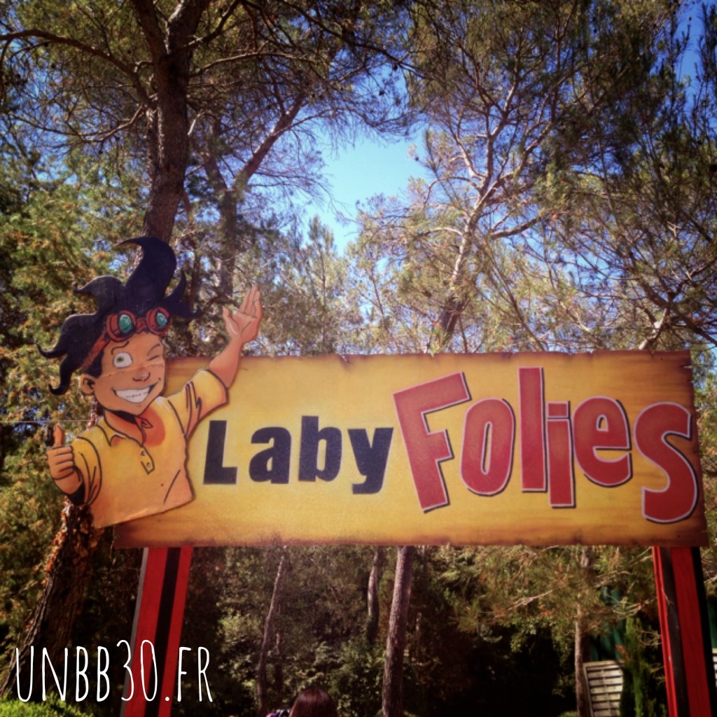 Labyfolies villeneuve loubet o6