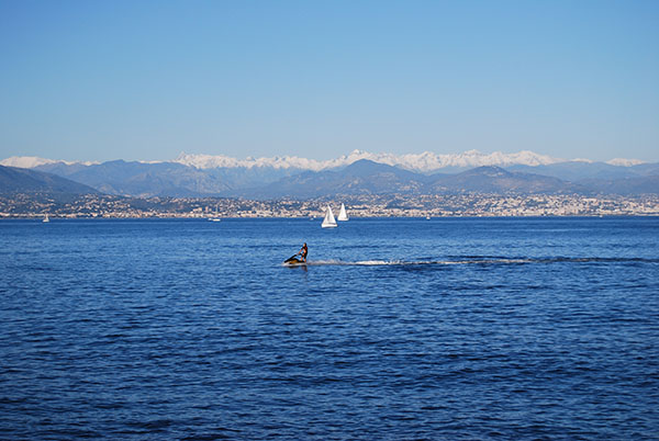 Antibes