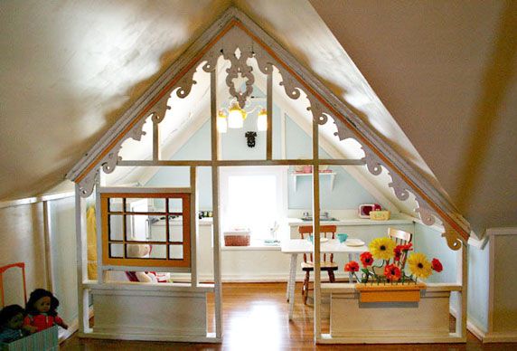 chambre enfant