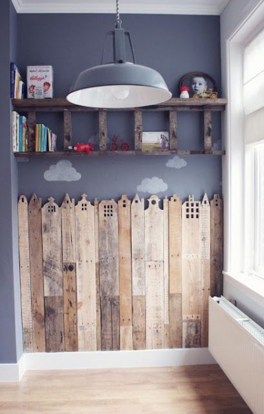 déco chambre enfant