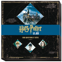 jeu de société harry potter gallimard