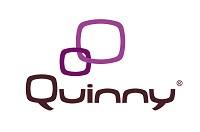 logo quinny