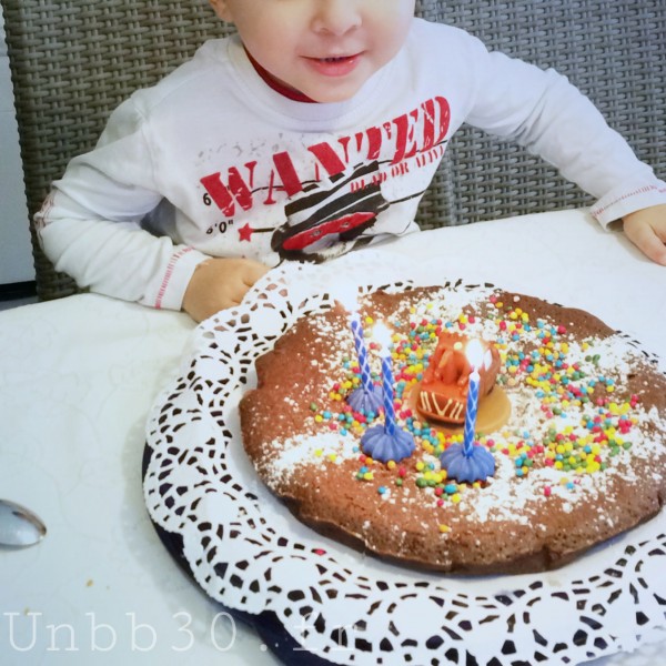 Mini BN fête ses 3 ans