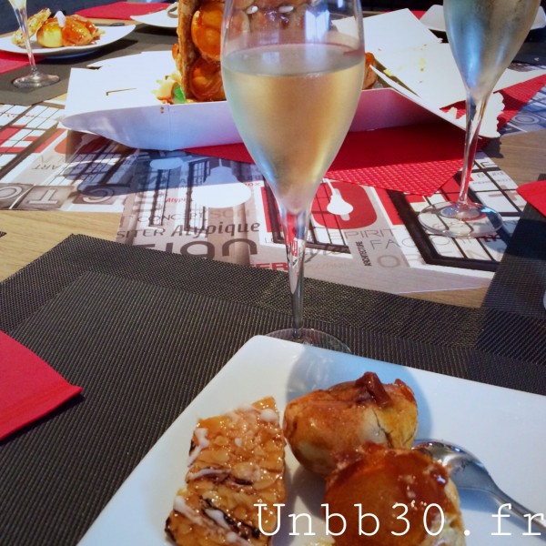 Anniversaire 10 ans