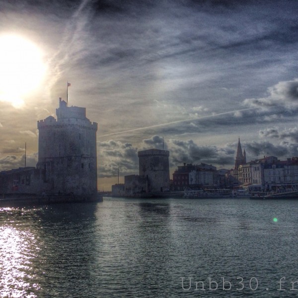 La Rochelle Port 1