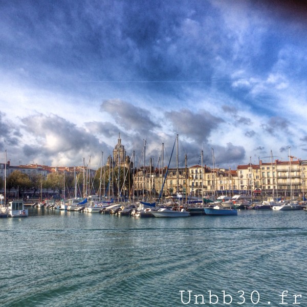 La Rochelle Port 2