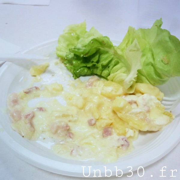 tartiflette
