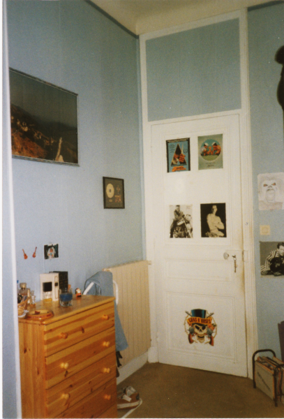 Ma chambre d'ado unbb30 3